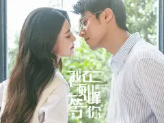我在顶峰等你剧情介绍封面图