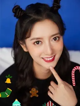 陈姝君图片写真