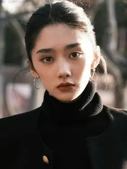 王影璐图片写真