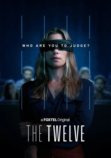 The Twelve: Cape Rock Killer