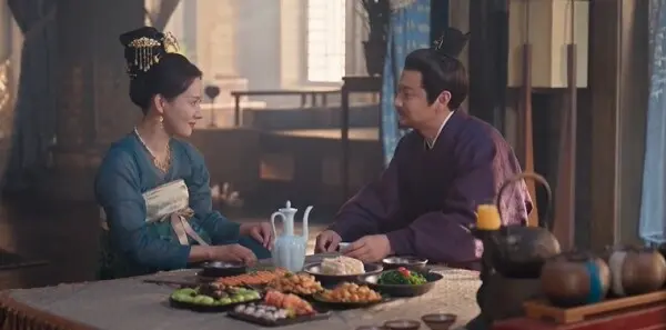 御赐小仵作2第22集剧照