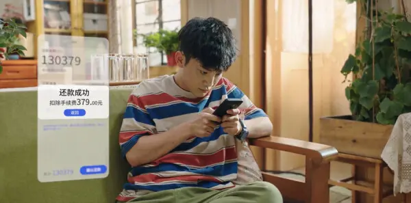 我的妈妈是校花第3集剧照