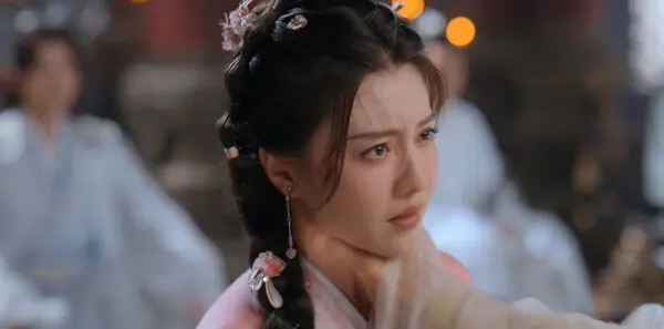 佳偶天成第15集剧照
