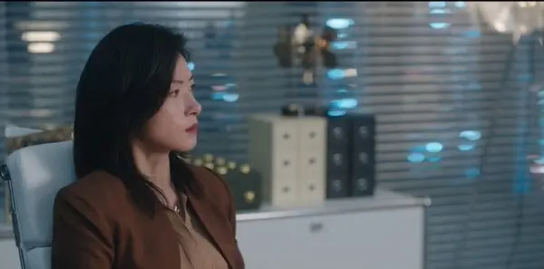 欢迎回我的频道第21集剧照
