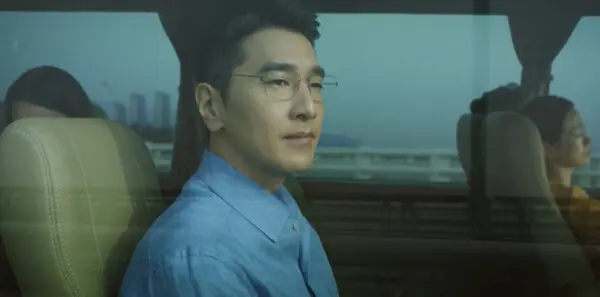 问心2第1集剧照